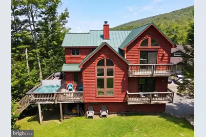 330 Slopeside Road, Davis, WV 26260 - Photo 1