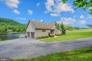 344 Mallow Lake Dr, Davis, WV 26260 - Photo 5