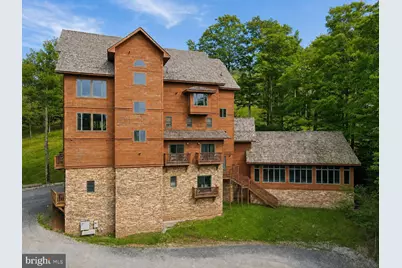 626 Winterset Drive, Davis, WV 26260 - Photo 1