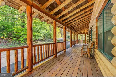 567 Ridge Road, Davis, WV 26260 - Photo 19