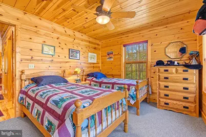 567 Ridge Road, Davis, WV 26260 - Photo 45