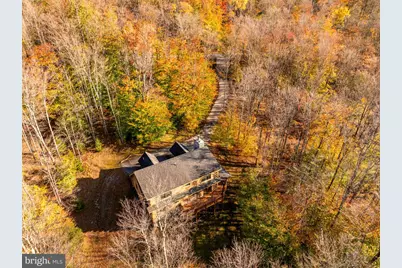567 Ridge Road, Davis, WV 26260 - Photo 9