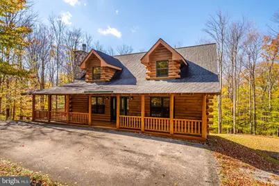 567 Ridge Road, Davis, WV 26260 - Photo 5