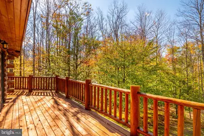 567 Ridge Road, Davis, WV 26260 - Photo 7