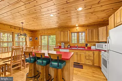 567 Ridge Road, Davis, WV 26260 - Photo 51