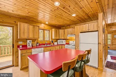 567 Ridge Road, Davis, WV 26260 - Photo 49
