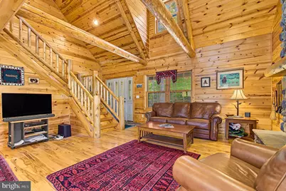 567 Ridge Road, Davis, WV 26260 - Photo 25