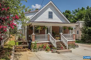 358 E Rock St, Harrisonburg, VA 22802 - Photo 1