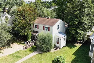 222 James Ave, Waynesboro, VA 22980 - Photo 1