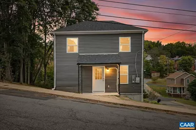 1003 W Johnson St, Staunton, VA 24401 - Photo 1