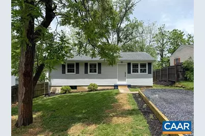 1207 4th St, Waynesboro, VA 22980 - Photo 1