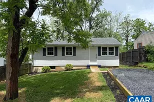 1207 4th St, Waynesboro, VA 22980 - Photo 1