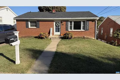 1007 Baylor St, Staunton, VA 24401 - Photo 1