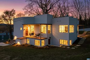 645 W Frederick St, Staunton, VA 24401 - Photo 1