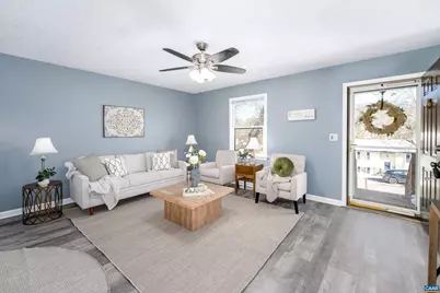 1424 B St, Waynesboro, VA 22980 - Photo 1