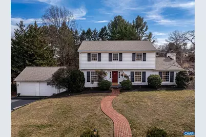 303 Copeland Dr, Staunton, VA 24401 - Photo 1