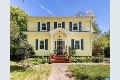 908 Woodrow Ave, Waynesboro, VA 22980 - Photo 1