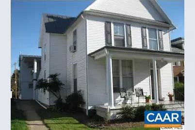 520 Pine Ave #6, Waynesboro, VA 22980 - Photo 1