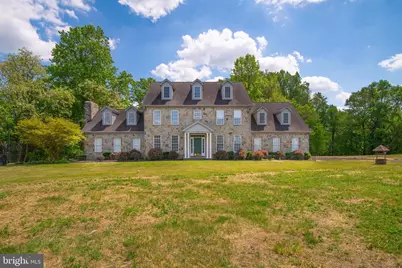 13 Jessie Road, Harwood, MD 20776 - Photo 1