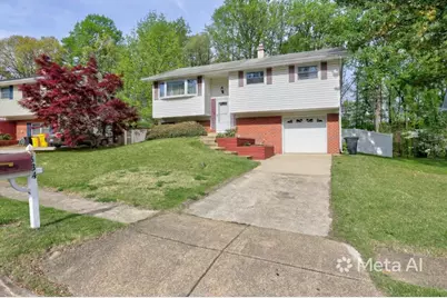 534 Crestpark Drive, Glen Burnie, MD 21061 - Photo 1
