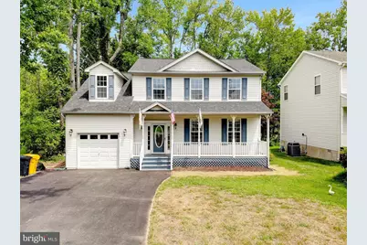 3592 Loch Haven Drive, Edgewater, MD 21037 - Photo 1