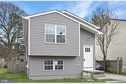 418 Rose Avenue, Glen Burnie, MD 21061 - Photo 1