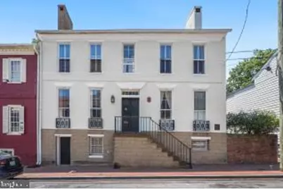 41 Cornhill Street, Annapolis, MD 21401 - Photo 1