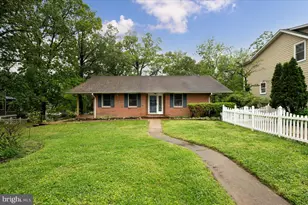 703 Glendon Ave, Annapolis, MD 21403 - Photo 1