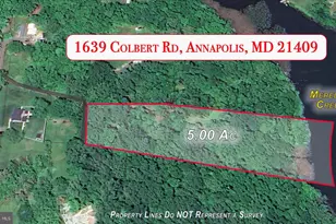 1639 Colbert Rd, Annapolis, MD 21409 - Photo 1