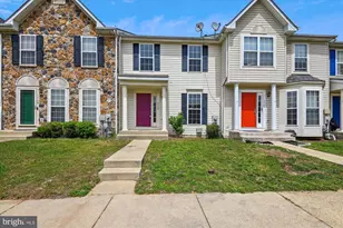 1747 Glebe Creek Way, Odenton, MD 21113 - Photo 1