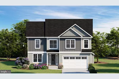 1094 Linden Tree Drive - Taft Model, Annapolis, MD 21409 - Photo 1