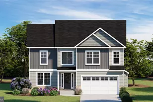 1094 Linden Tree Dr - Taft Model, Annapolis, MD 21409 - Photo 1