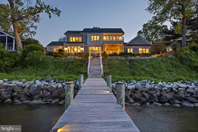 2512 Lyon Drive, Annapolis, MD 21403 - Photo 1