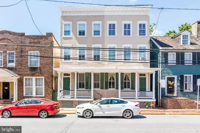 151 Duke Of Gloucester Street, Annapolis, MD 21401 - Photo 1