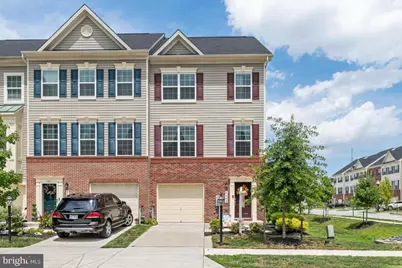 7469 Tanyard Knoll Lane, Glen Burnie, MD 21060 - Photo 1