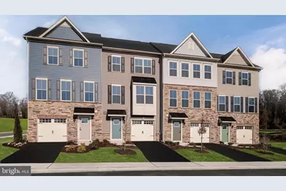 6014 Merchants Street, Brooklyn Park, MD 21225 - Photo 1