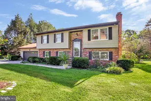 674 Teton Dr, Lothian, MD 20711 - Photo 1