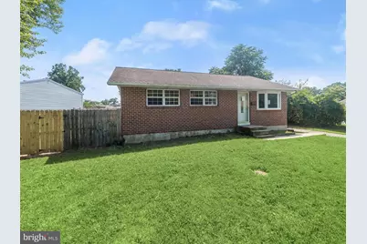 907 Princeton Terrace, Glen Burnie, MD 21060 - Photo 1