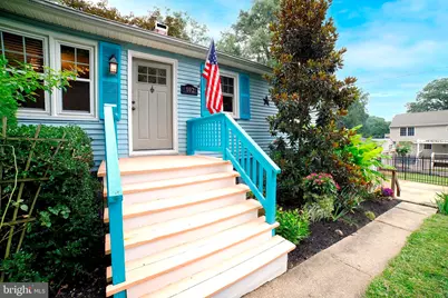 102 Boxwood Road, Annapolis, MD 21403 - Photo 1