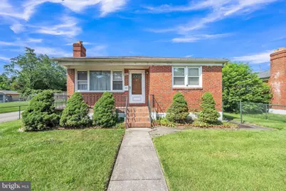 5602 Ballman Avenue, Baltimore, MD 21225 - Photo 1