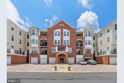 8615 Fluttering Leaf Trail #404, Odenton, MD 21113 - Photo 1