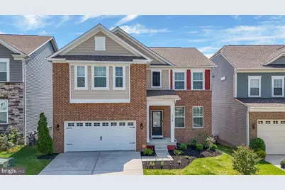 1114 White Clover Lane, Odenton, MD 21113 - Photo 1