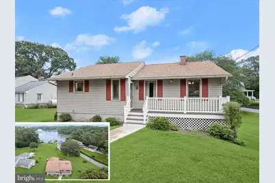 1248 Rock Hill Road, Pasadena, MD 21122 - Photo 1