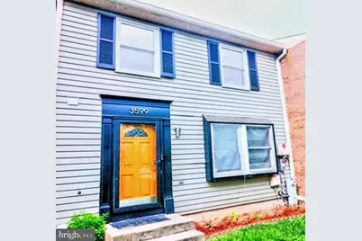 3599 Laurel View Court, Laurel, MD 20724 - Photo 1