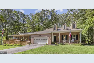 9188 Firefly Run, Pasadena, MD 21122 - Photo 1