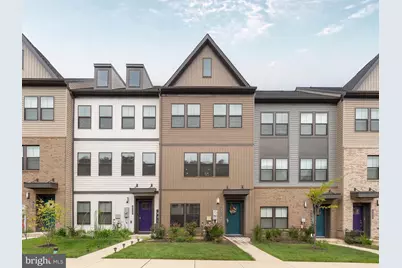 824 Teacher Mitchell Road, Glen Burnie, MD 21060 - Photo 1