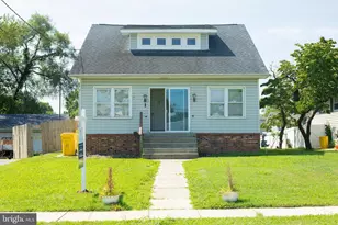 1 1st Ave, Glen Burnie, MD 21061 - Photo 1