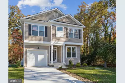 110 Overlea Drive E, Severna Park, MD 21146 - Photo 1