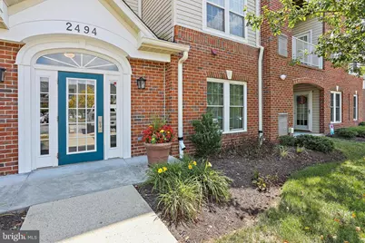 2494 Amber Orchard Court E #202, Odenton, MD 21113 - Photo 1