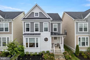 1306 Heron Rookery Way, Odenton, MD 21113 - Photo 1